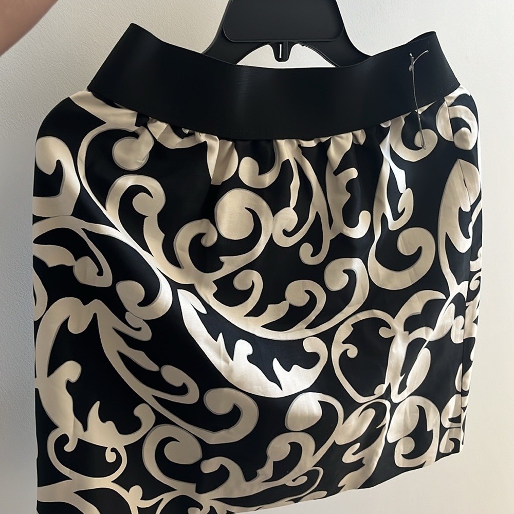NWT LOFT Skirt size small.